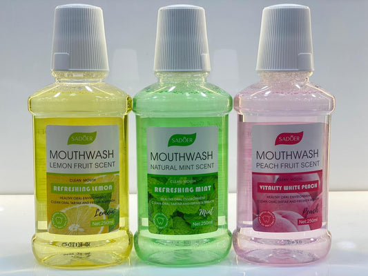 Sadoer MouthWash