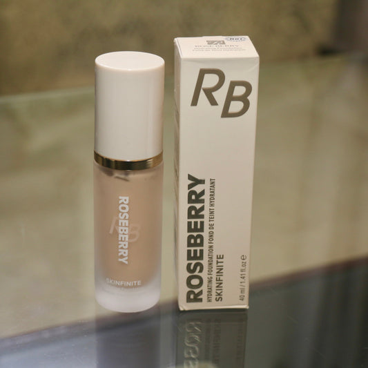 RoseBerry Hydrating Foundation SKINFINITE
