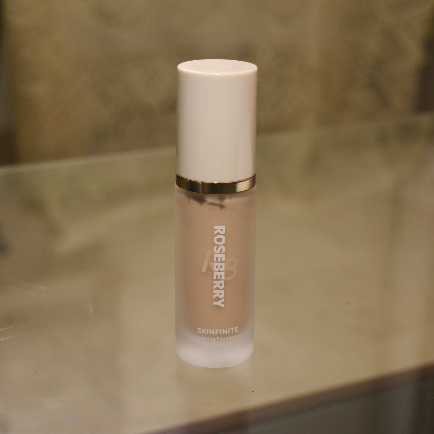 RoseBerry Hydrating Foundation SKINFINITE