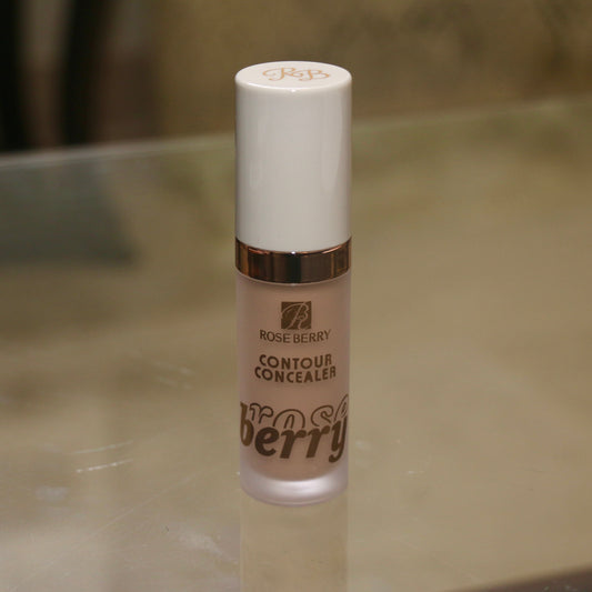 ROSEBERRY CONTOUR CONCEALER-20 ML