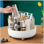 360 Degree Multipurpose Rotating Tray Organizer