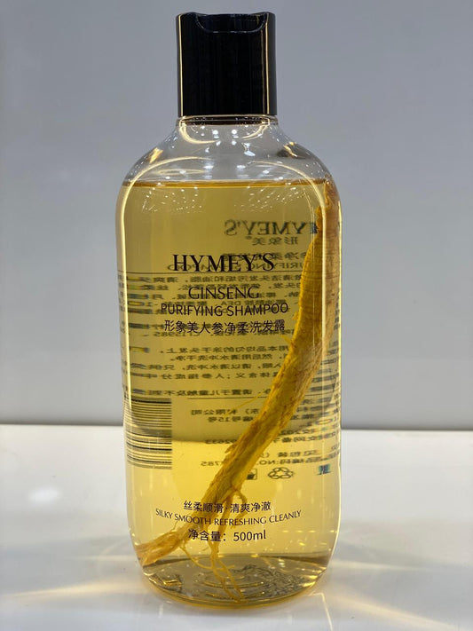 Hymeys Gingeng Shampoo