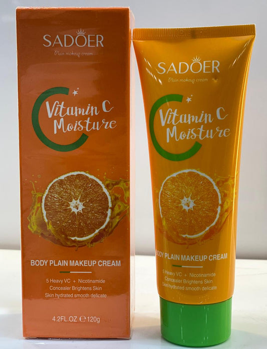 Sadoer Vit-C Whitening Cream