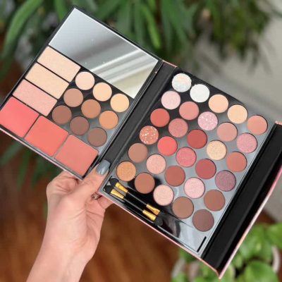 AnyLady EyeShadow Palette